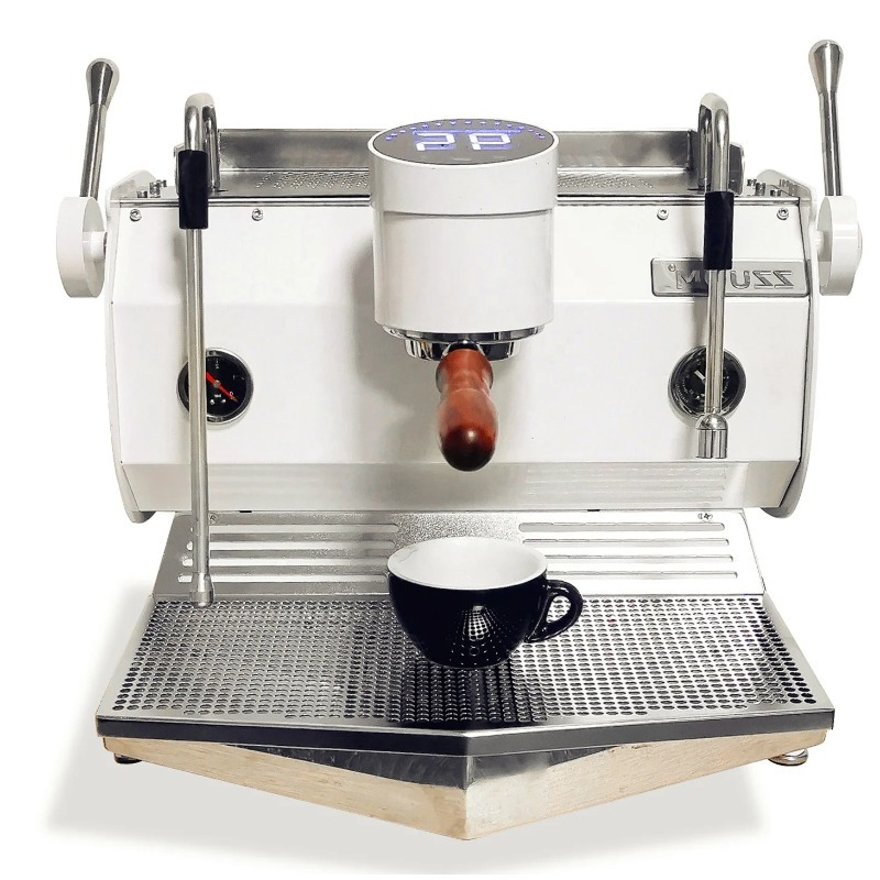Commercial Coffee Machine 3 Group - Çok Fonksiyonlu 3'ü 1 Arada İtalyan