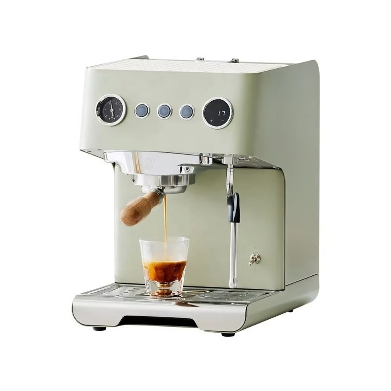 Espresso Machine Dual Boiler - Yüksek Kaliteli Ticari Kahve Makinesi Çift