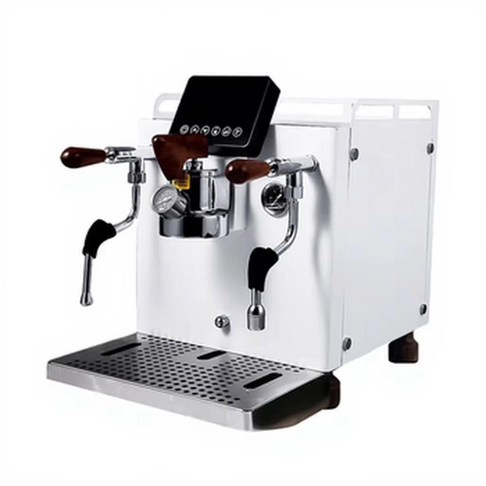 Espresso Machine Rotary Pump - Ticari Espresso Makinesi, 9 Bar Döner