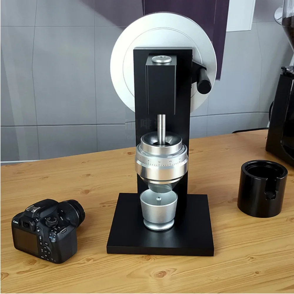 Coffee Grinder Conical Burr 83Mm - 83mm El Tipi Konik Çapaklı Kahve