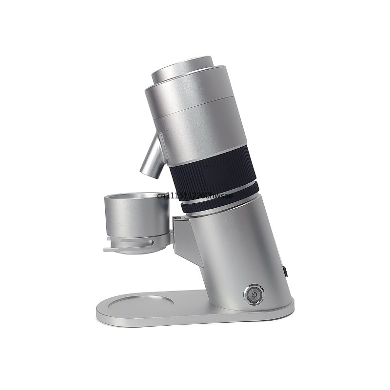Coffee Grinder Conical Burr 83Mm - JT83plus Elektrikli Kahve Öğütücü için 83