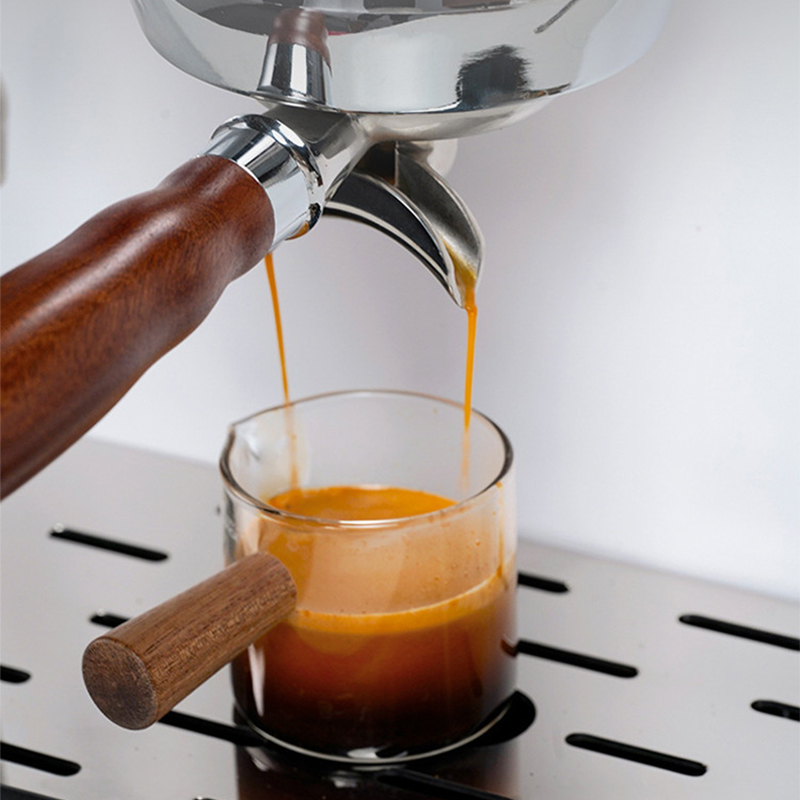 Semi Automatic Espresso Machine Pid - Ticari yarı otomatik kahve makinesi, Espresso