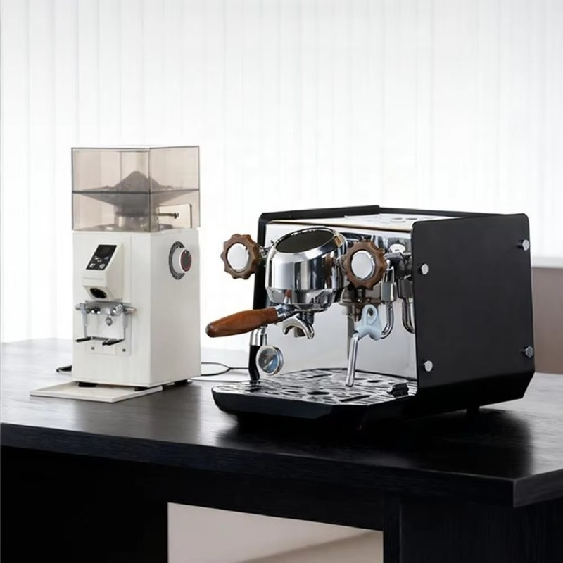 Espresso Machine Rotary Pump - Yüksek Kaliteli Elektrikli Kahve Makinesi Ticari