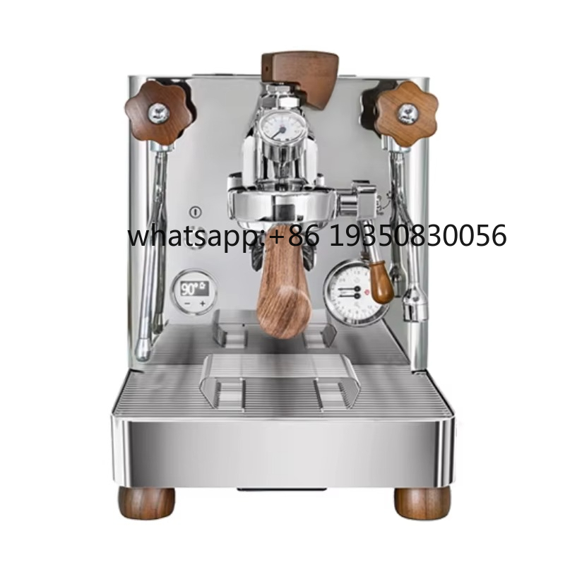 Espresso Machine 1 Group E61 - LELIT BIANCA V3 Espresso Makinesi 1