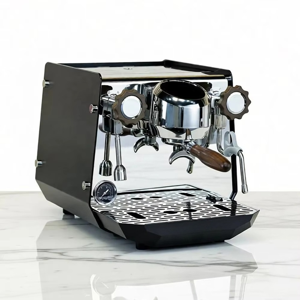 Espresso Machine Rotary Pump - Yüksek Kaliteli Elektrikli Kahve Makinesi Ticari