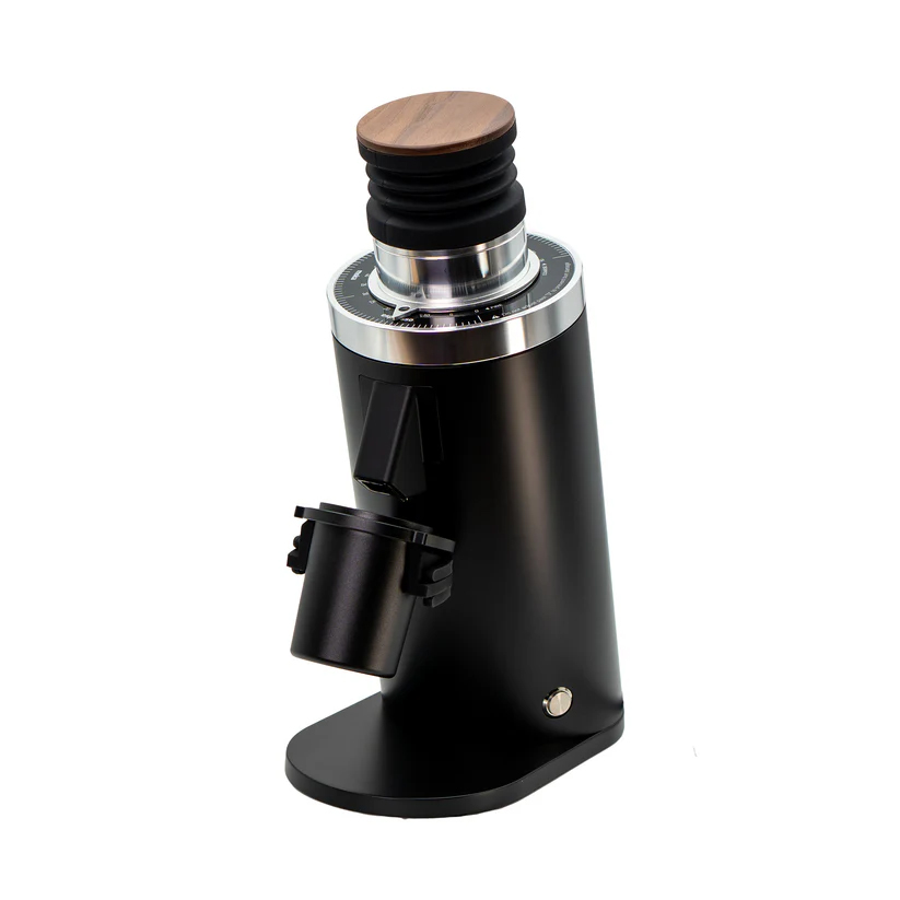 Coffee Grinder Conical Burr 83Mm - Ticari Sınıf Kahve Öğütücü DF64 Gen