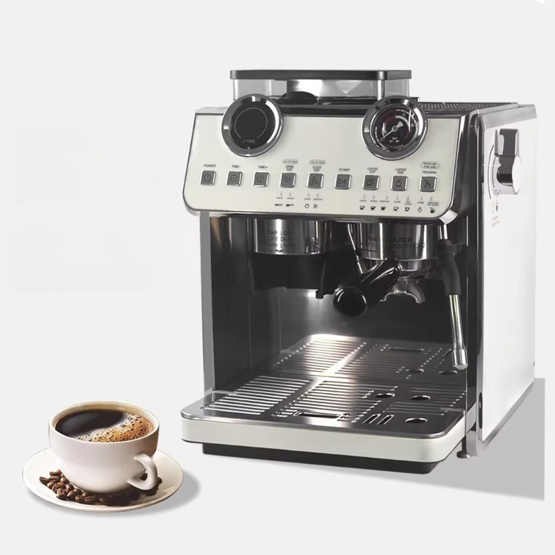 oo-Espresso Kahve Makinesi 20B - Espresso Machine Dual Boiler incelemesi ve fiyatı