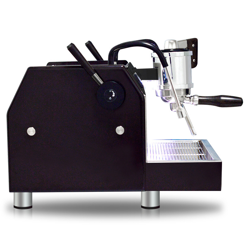 EM-40 Yarı Otomatik Espresso K - Espresso Machine Rotary Pump incelemesi ve fiyatı