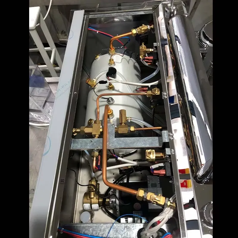 Ticari 2 Grup Espresso Kahve M - Commercial Espresso Machine 2 Group incelemesi ve fiyatı