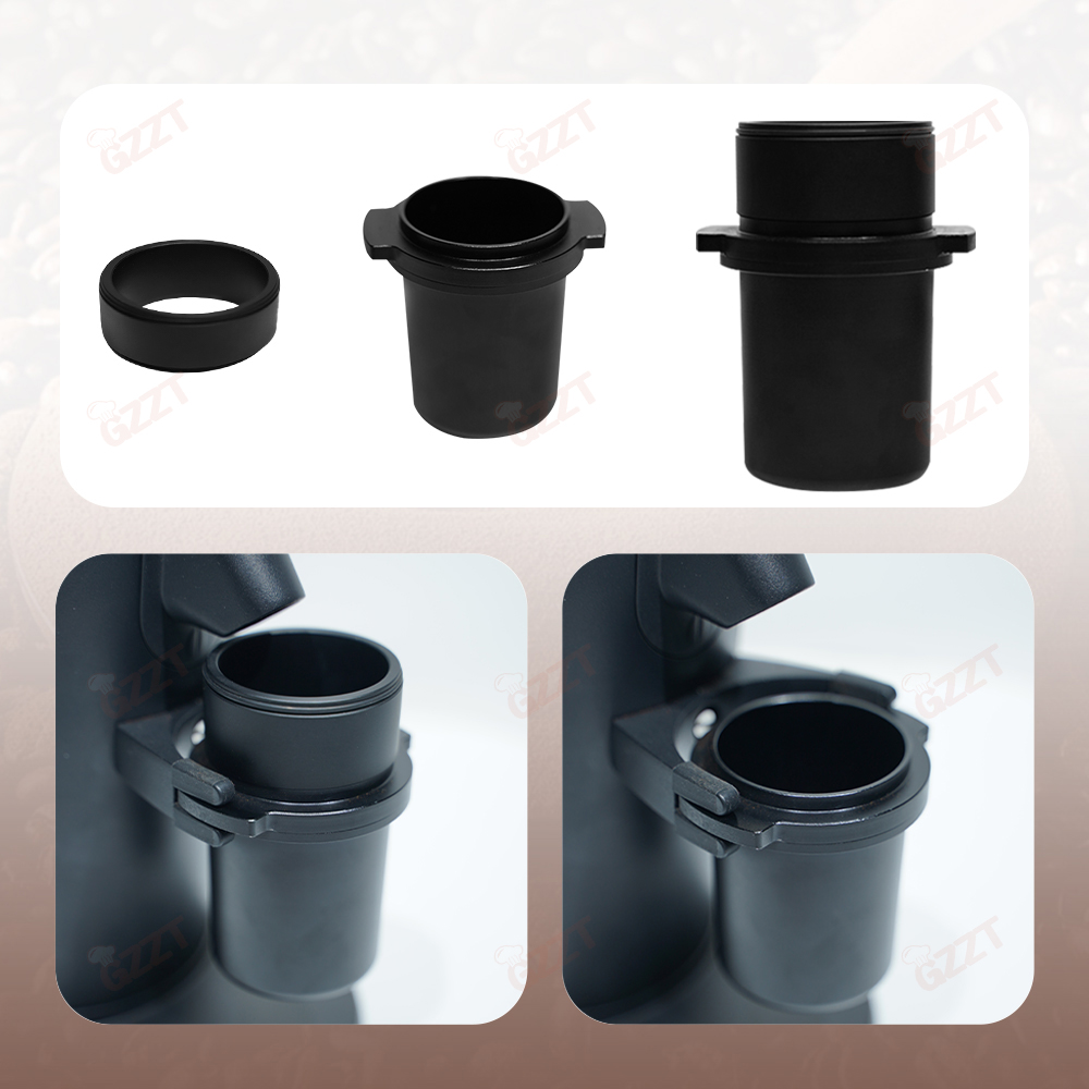 1. Ticari Espresso Kahve Öğütü - Commercial Coffee Grinder Flat Burr 64Mm incelemesi ve fiyatı