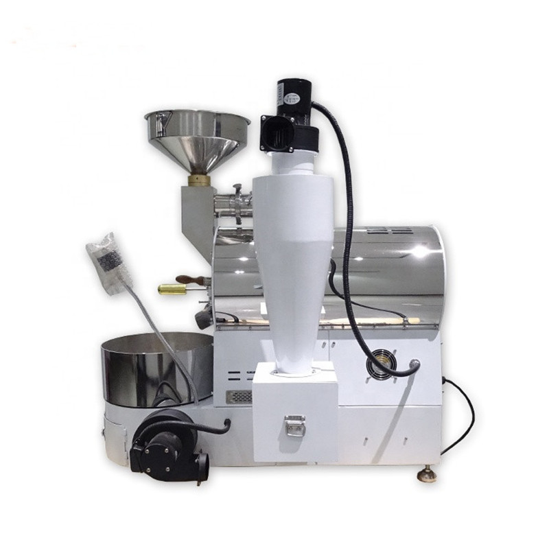 Ev Tipi Mini Gazlı Kavurma Mak - Coffee Roaster Machine 1Kg incelemesi ve fiyatı