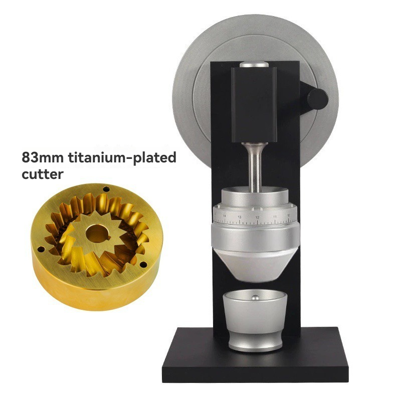 Yeni Profesyonel 83mm İtalyan  - Coffee Grinder Conical Burr 83Mm incelemesi ve fiyatı