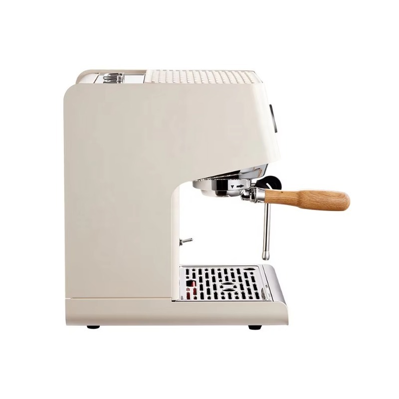 Yüksek Kaliteli Ticari Kahve M - Espresso Machine Dual Boiler incelemesi ve fiyatı