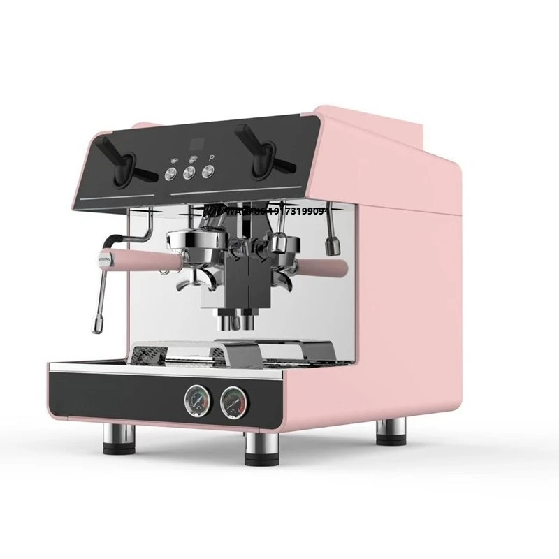 Çin Fabrikası Ticari Espresso  - Espresso Machine Flow Control incelemesi ve fiyatı