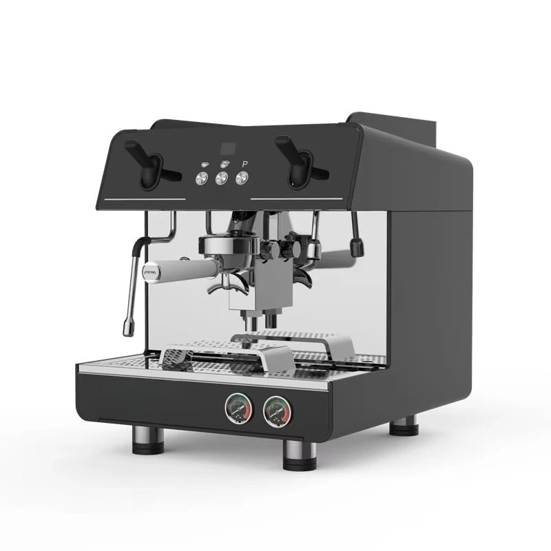 Çin Fabrikası Ticari Espresso  - Espresso Machine Flow Control incelemesi ve fiyatı