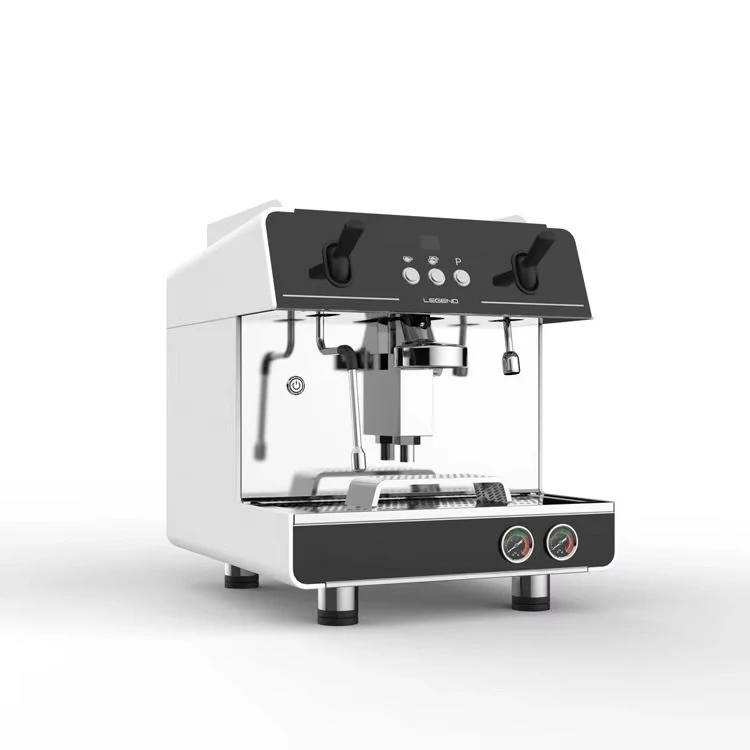 Çin Fabrikası Ticari Espresso  - Espresso Machine Flow Control incelemesi ve fiyatı