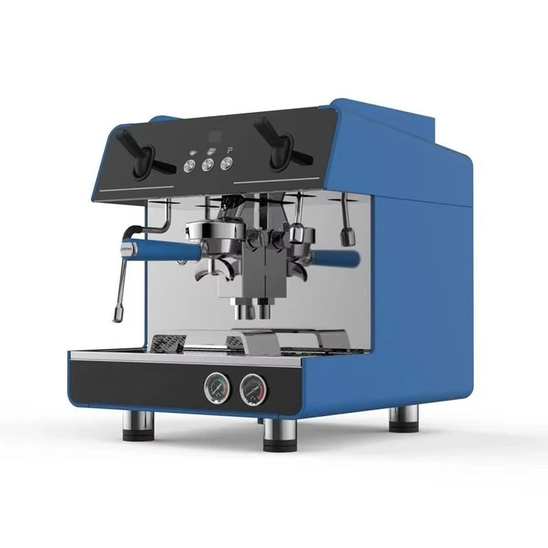 Çin Fabrikası Ticari Espresso  - Espresso Machine Flow Control incelemesi ve fiyatı