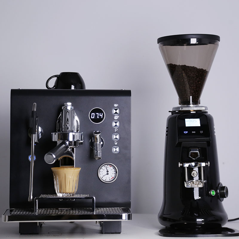 Tek Gruplu E61 Espresso Kahve  - Espresso Machine 1 Group E61 incelemesi ve fiyatı