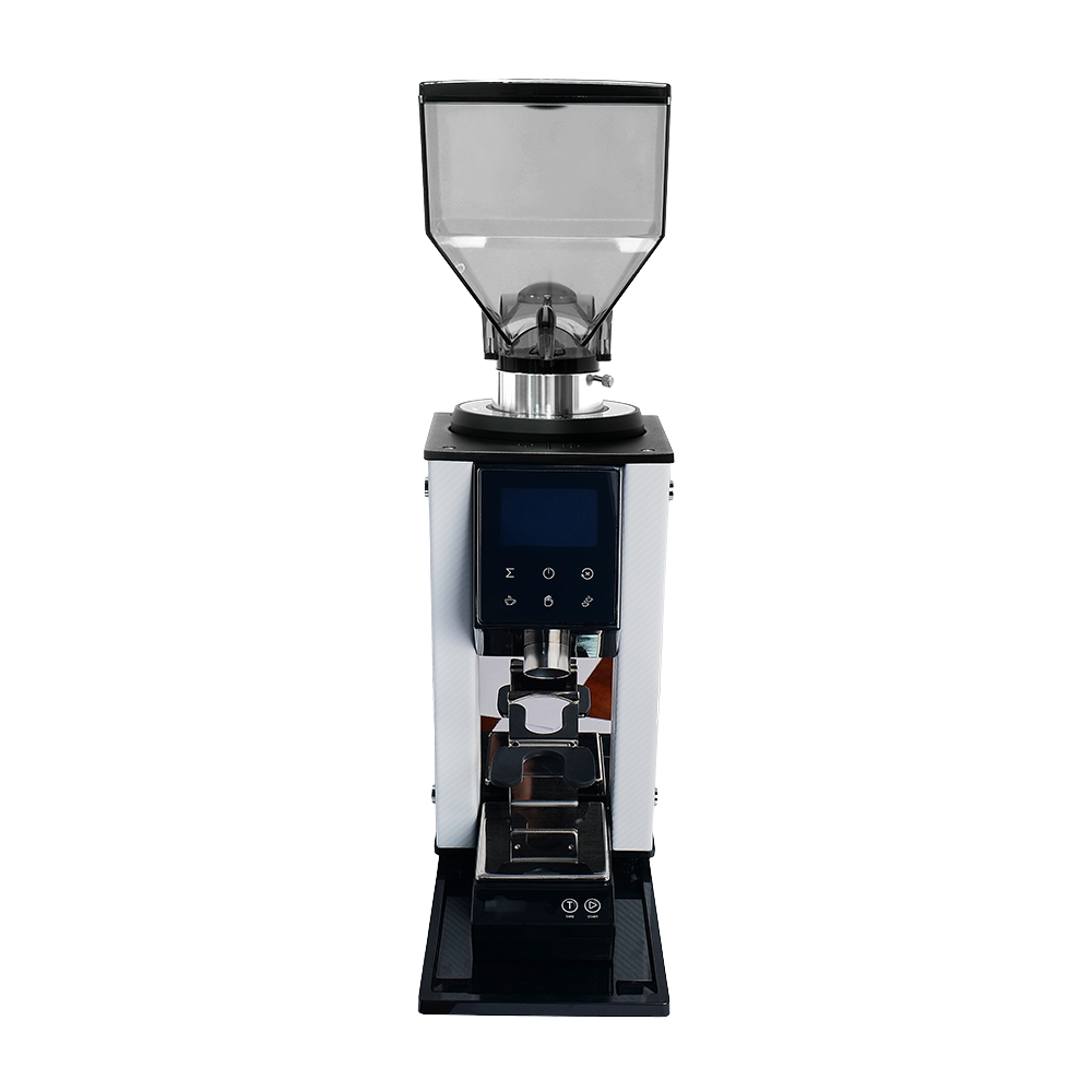 Özel Kafeler İçin Ticari Kahve - Commercial Coffee Grinder Flat Burr 64Mm incelemesi ve fiyatı