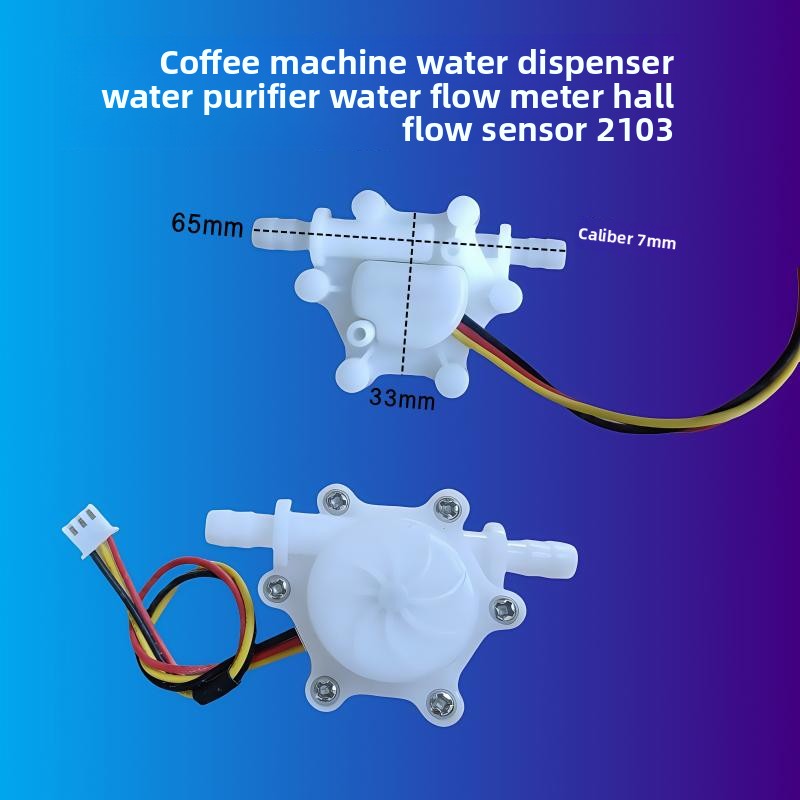 7mm kahve makinesi, su sebili, - Espresso Machine Flow Control incelemesi ve fiyatı