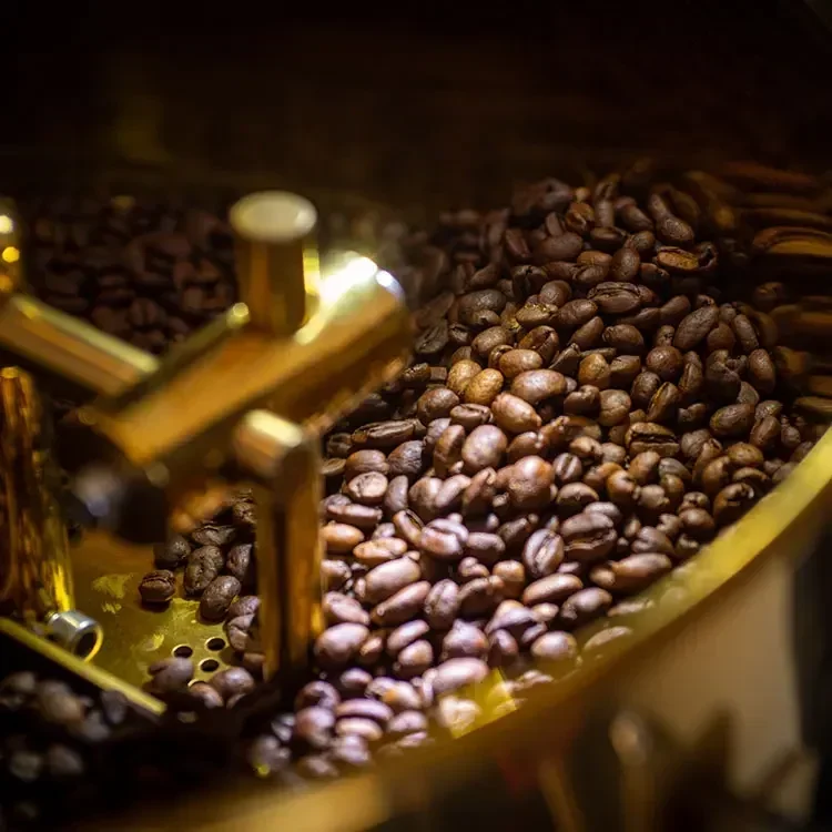Sıcak Satışlar Ev Tipi Ticari  - Coffee Roaster Machine 1Kg incelemesi ve fiyatı