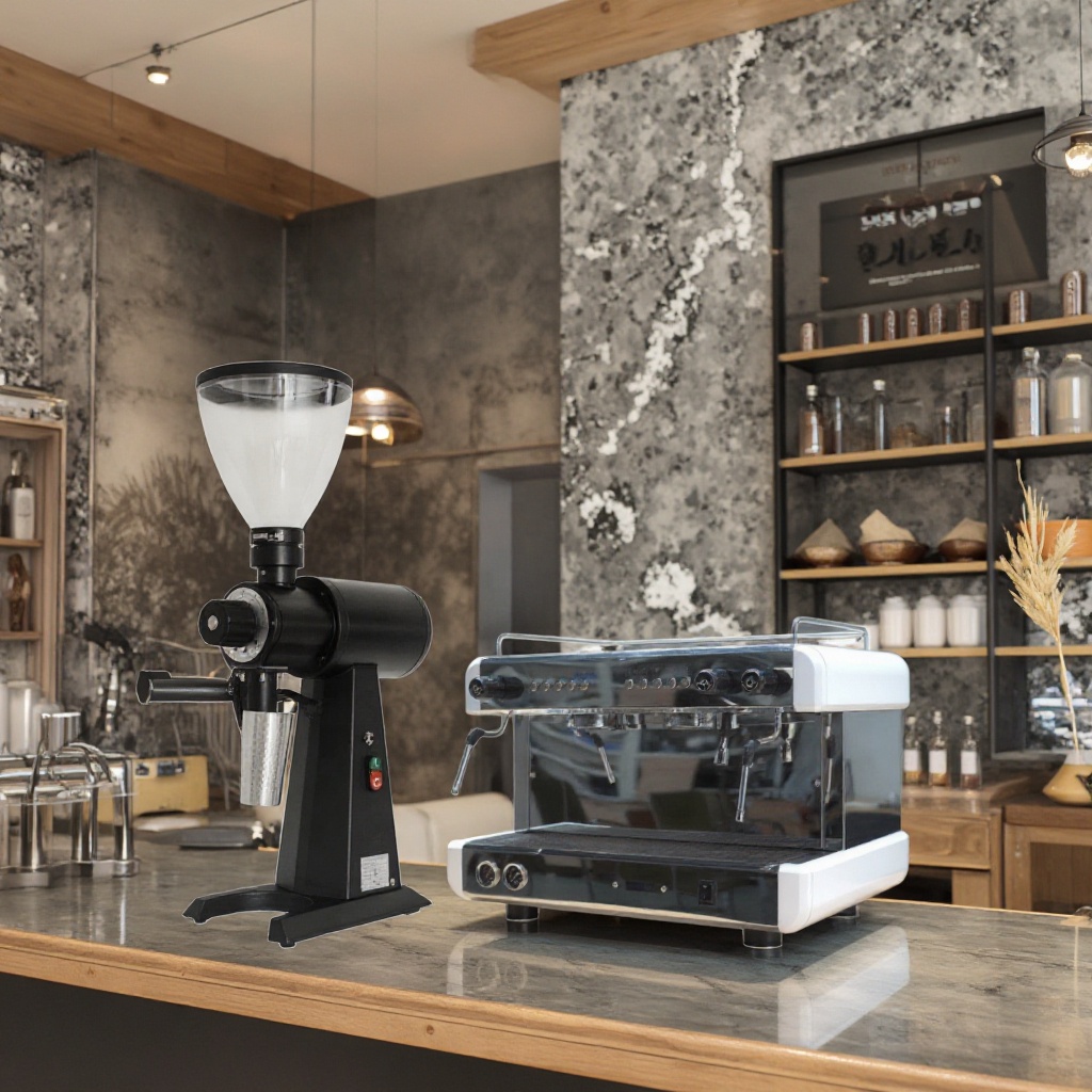 Profesyonel Kahve Makinesi 110 - Commercial Espresso Machine 2 Group incelemesi ve fiyatı