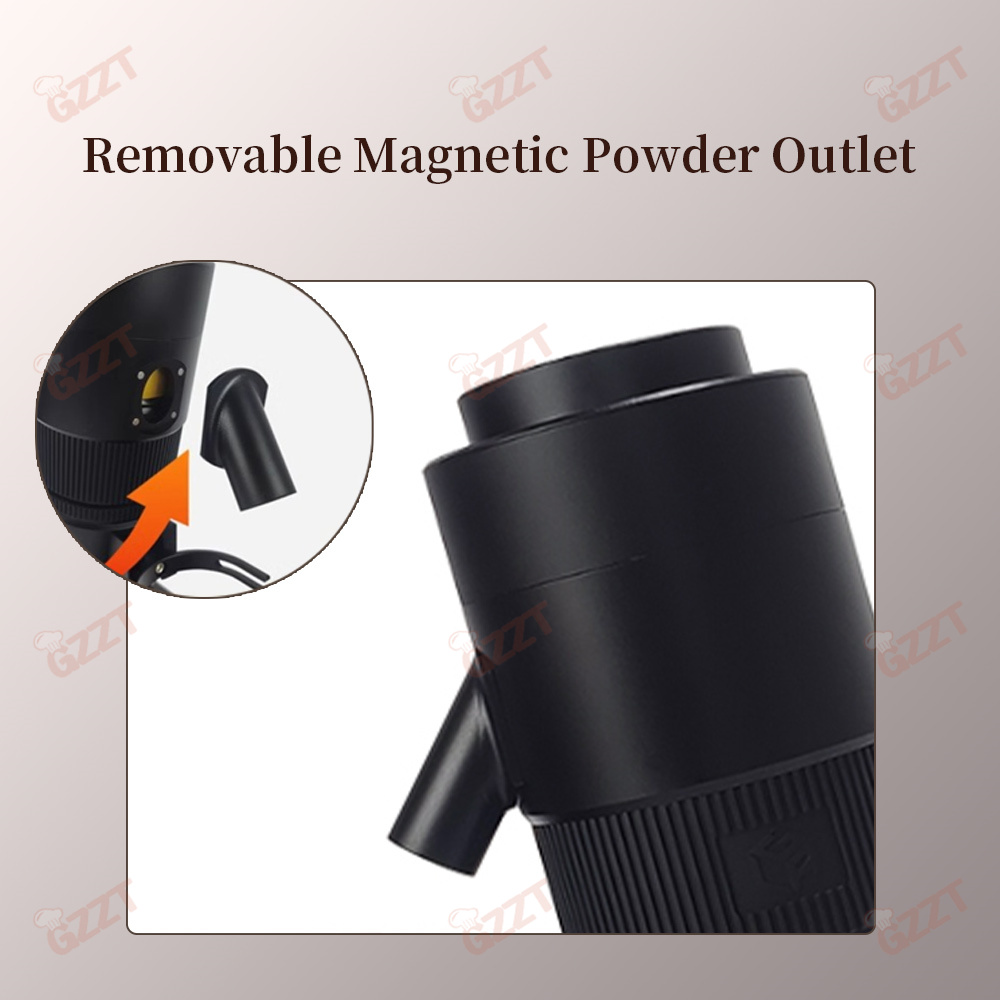 1. 83mm Konik Çapaklı Kahve Öğ - Coffee Grinder Conical Burr 83Mm incelemesi ve fiyatı
