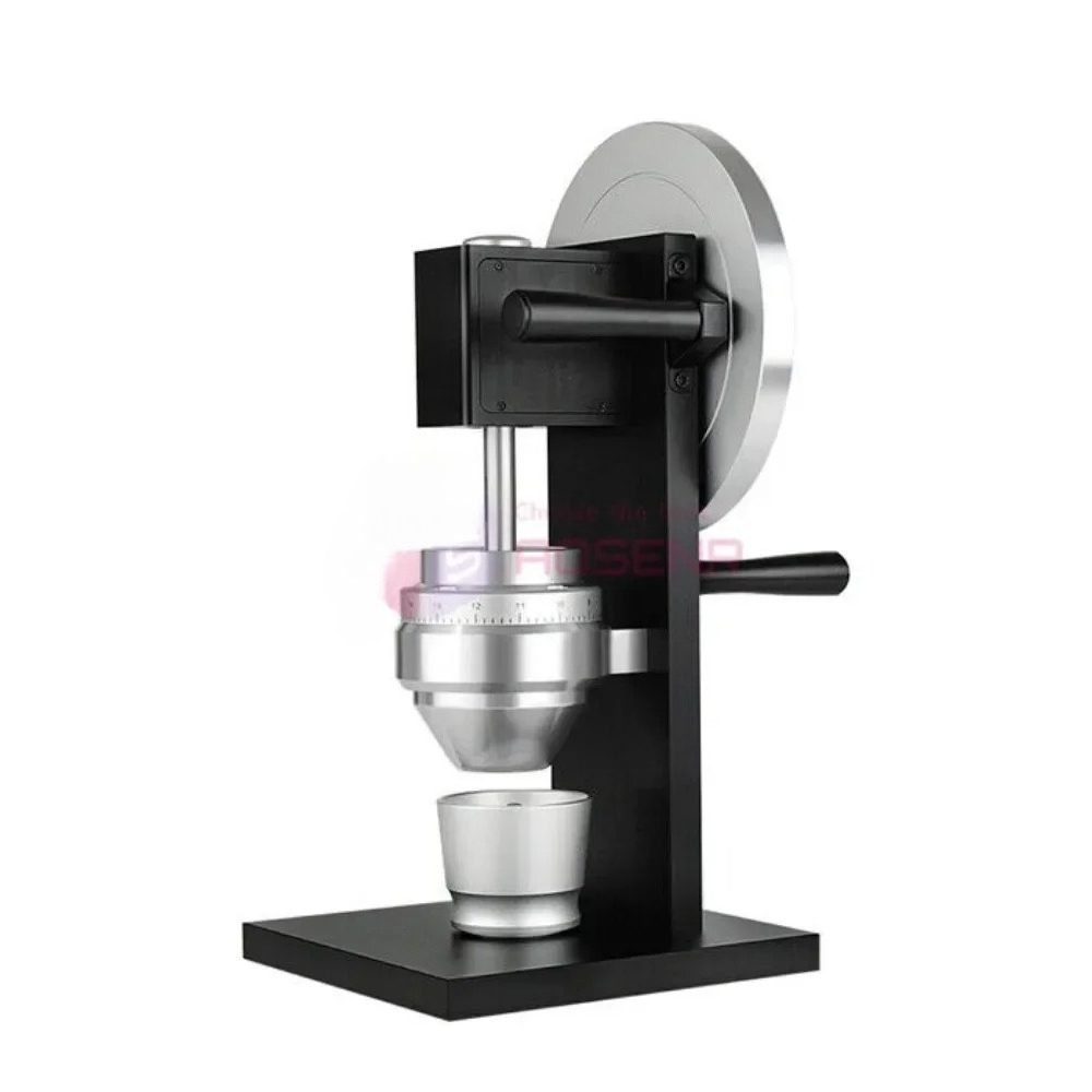 83mm El Tipi Konik Çapaklı Kah - Coffee Grinder Conical Burr 83Mm incelemesi ve fiyatı