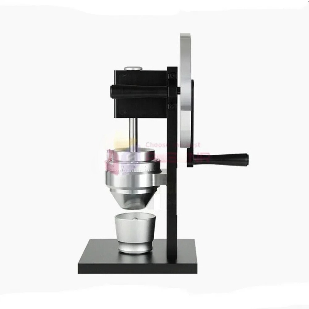 83mm El Tipi Konik Çapaklı Kah - Coffee Grinder Conical Burr 83Mm incelemesi ve fiyatı