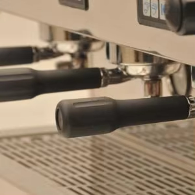 3 Gruplu Profesyonel Ticari Ka - Commercial Coffee Machine 3 Group incelemesi ve fiyatı