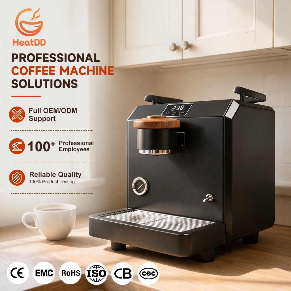 Yüksek Kaliteli PID T3 Kahve M - Semi Automatic Espresso Machine Pid incelemesi ve fiyatı