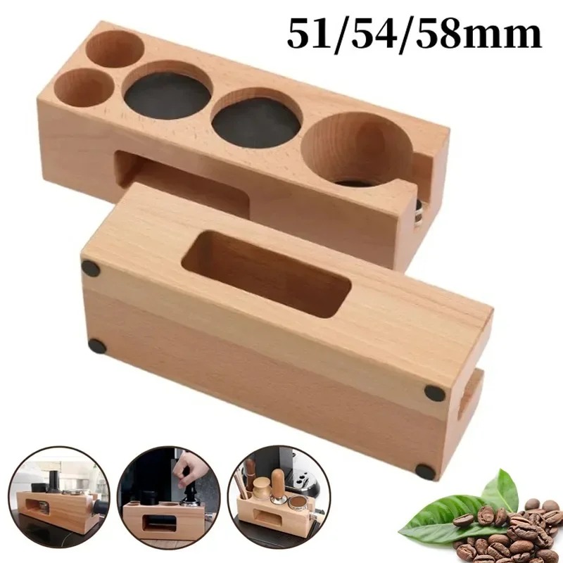 Espresso Sap Tutucu Dolum Dest - Espresso Tamper Station incelemesi ve fiyatı