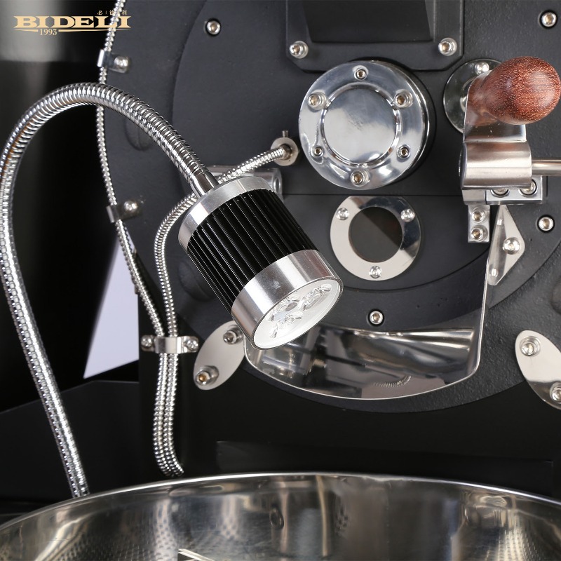 Airo Yüksek Kaliteli Çift Cida - Coffee Roaster Machine 1Kg incelemesi ve fiyatı