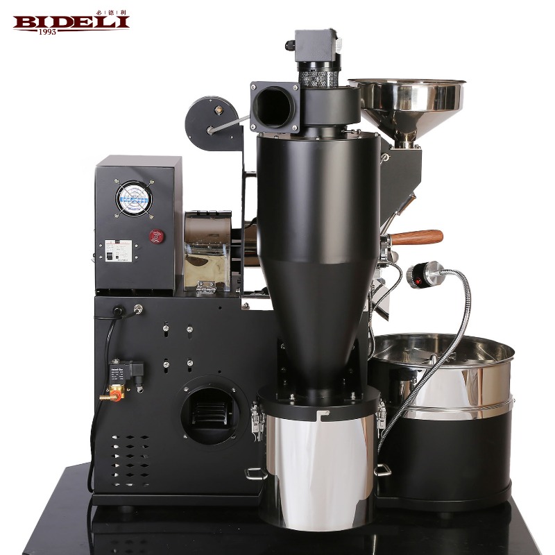 Airo Yüksek Kaliteli Çift Cida - Coffee Roaster Machine 1Kg incelemesi ve fiyatı