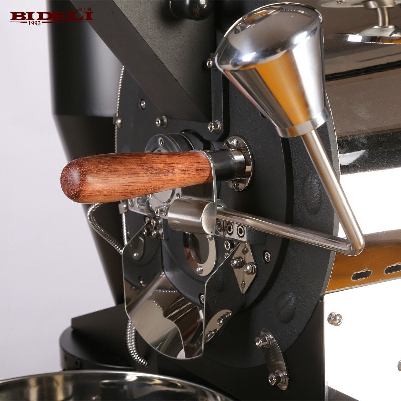 Airo Yüksek Kaliteli Çift Cida - Coffee Roaster Machine 1Kg incelemesi ve fiyatı