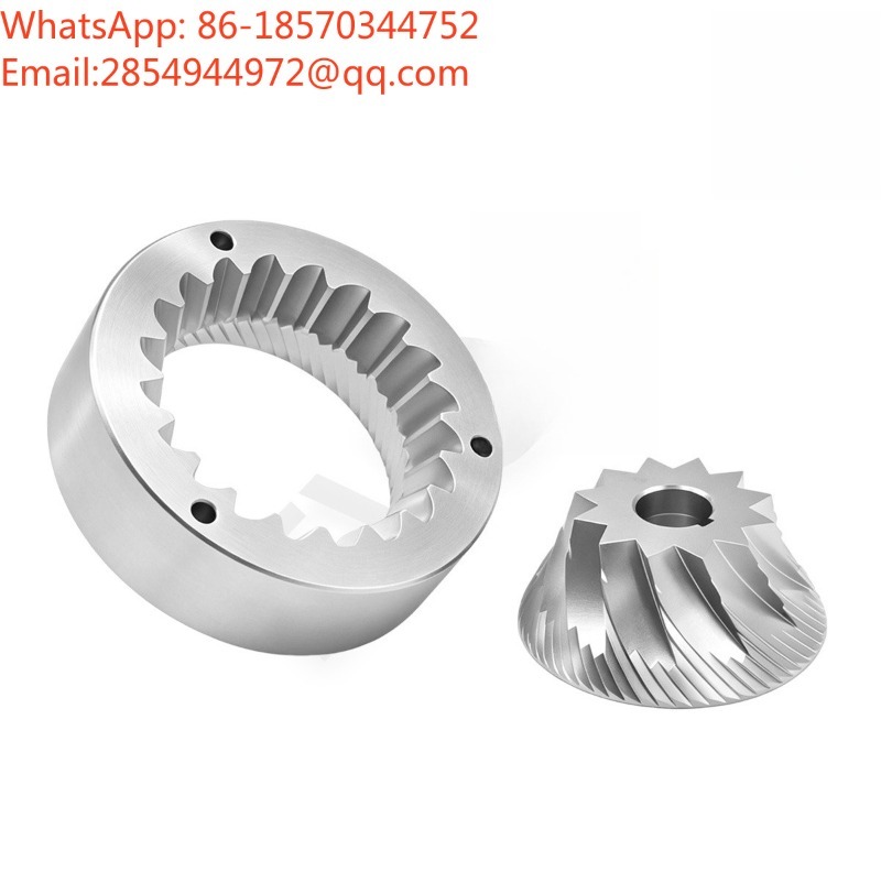 2026 83mm 12 Yıldızlı Paslanma - Coffee Grinder Conical Burr 83Mm incelemesi ve fiyatı