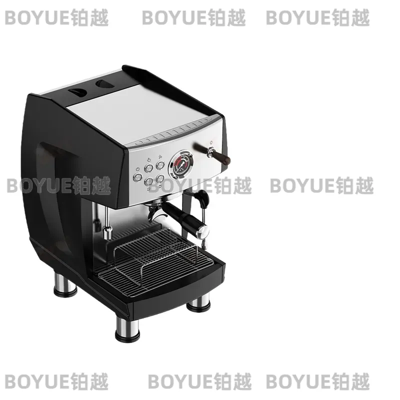 Ticari Yarı Otomatik Espresso  - Semi Automatic Espresso Machine Pid incelemesi ve fiyatı