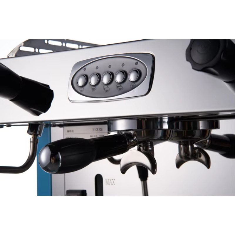 Kafe İçin Ticari 9 Bar Espress - Espresso Machine 1 Group E61 incelemesi ve fiyatı