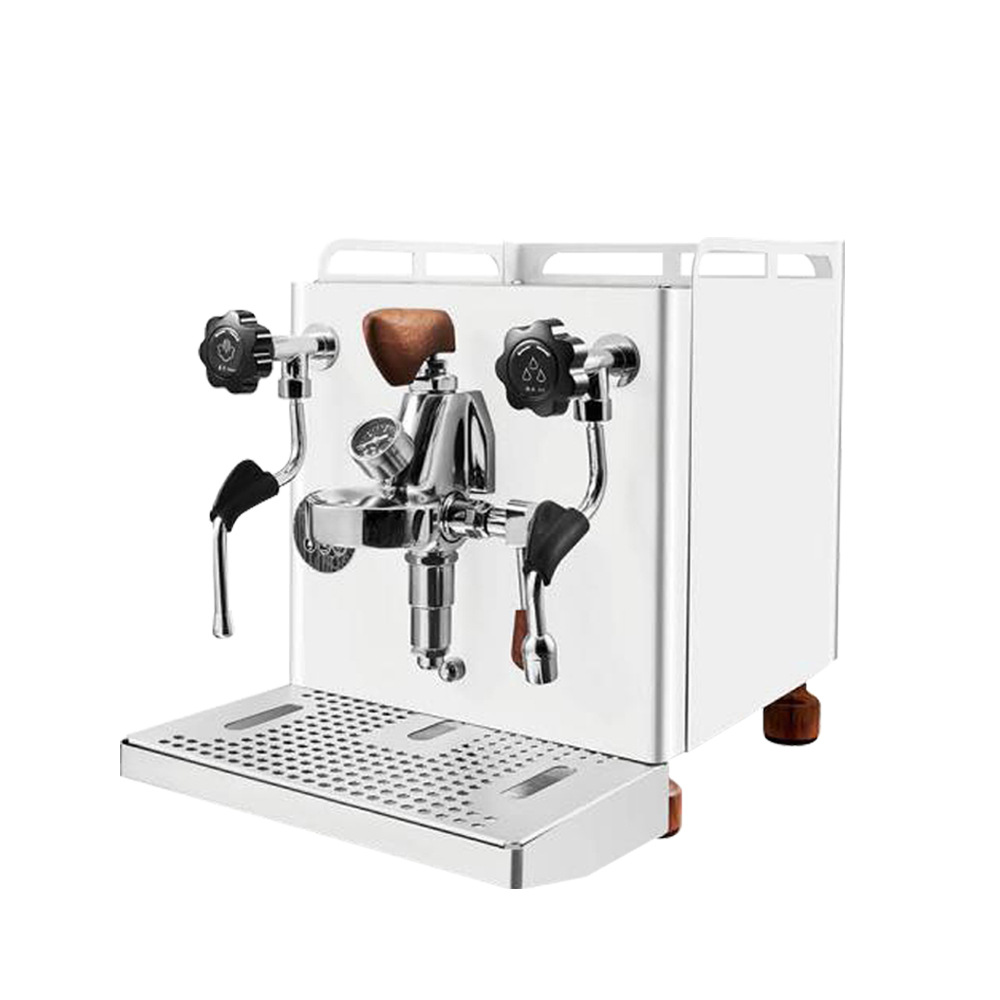 E61 Döner Pompalı, Çift Kazanl - Espresso Machine Rotary Pump incelemesi ve fiyatı