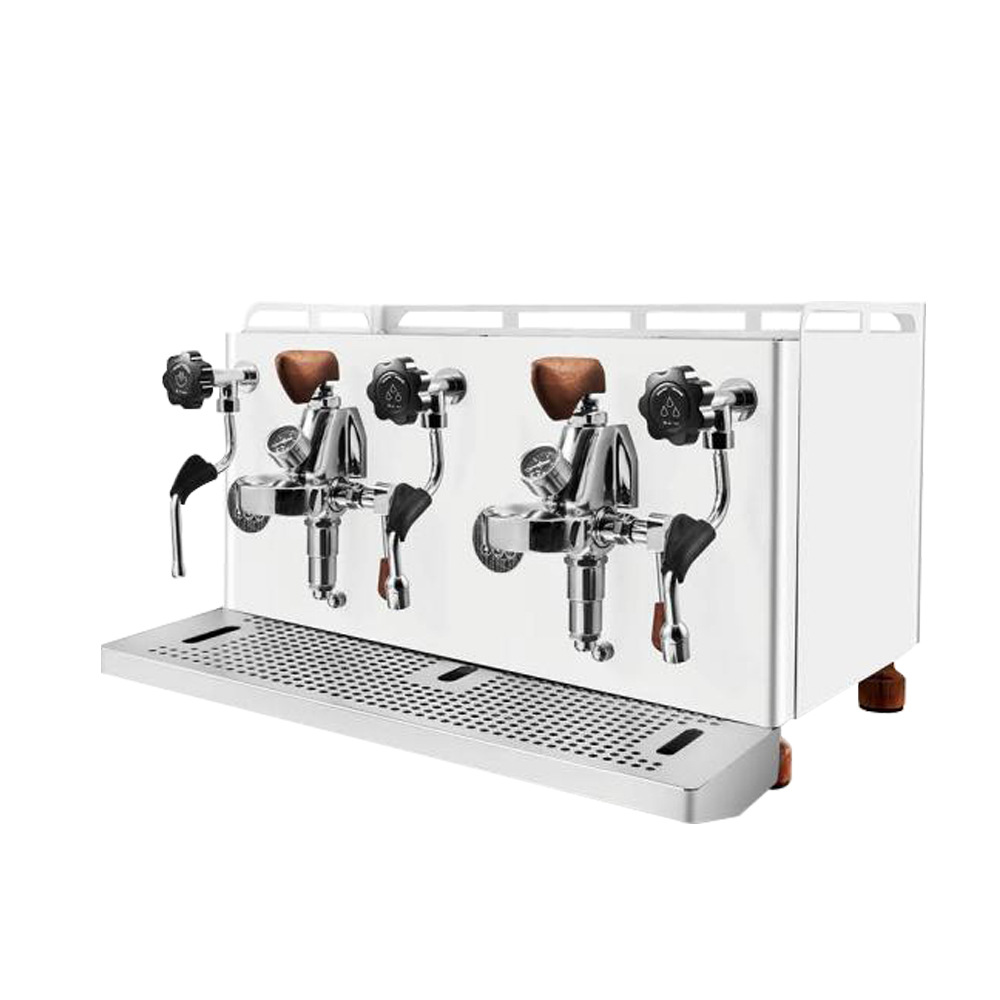 E61 Döner Pompalı, Çift Kazanl - Espresso Machine Rotary Pump incelemesi ve fiyatı