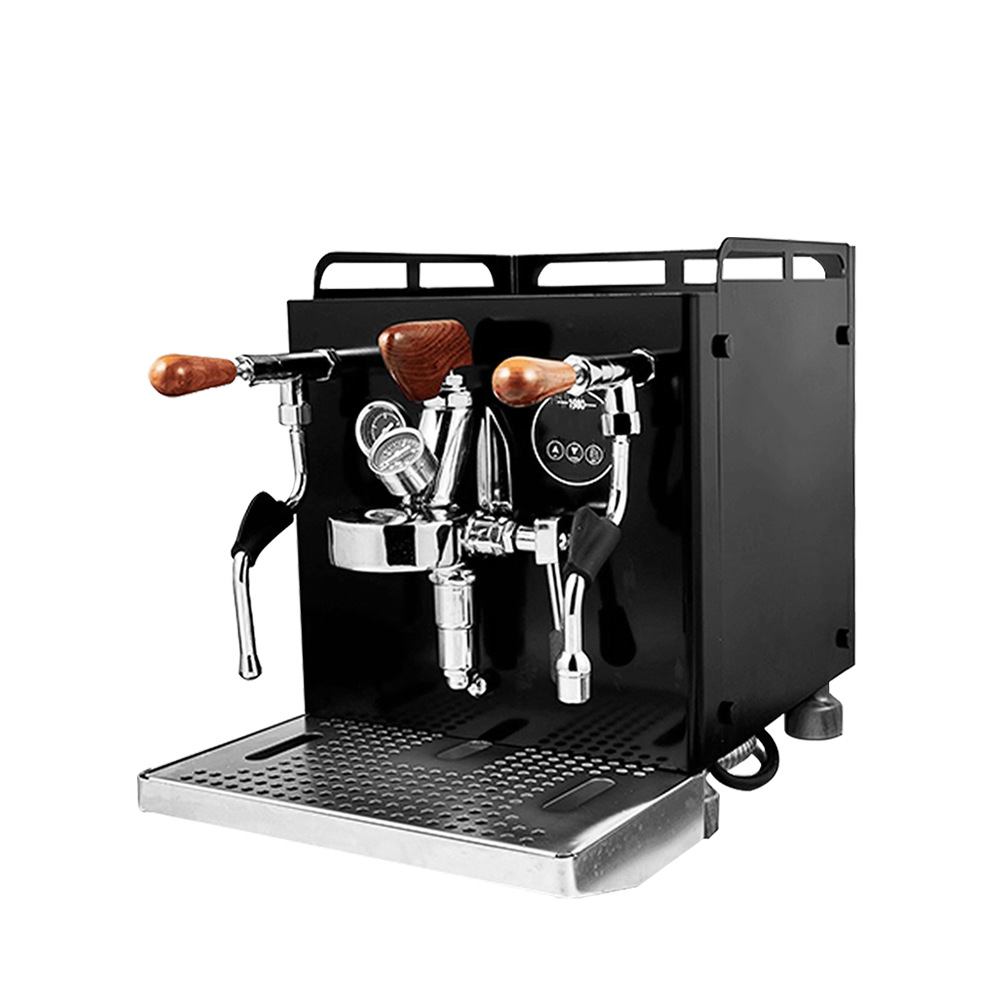 E61 Döner Pompalı, Çift Kazanl - Espresso Machine Rotary Pump incelemesi ve fiyatı