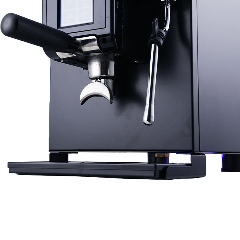 Tahıl Öğütücülü, Yarı Otomatik - Semi Automatic Espresso Machine Pid incelemesi ve fiyatı