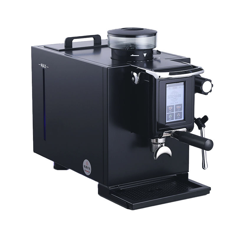 Tahıl Öğütücülü, Yarı Otomatik - Semi Automatic Espresso Machine Pid incelemesi ve fiyatı