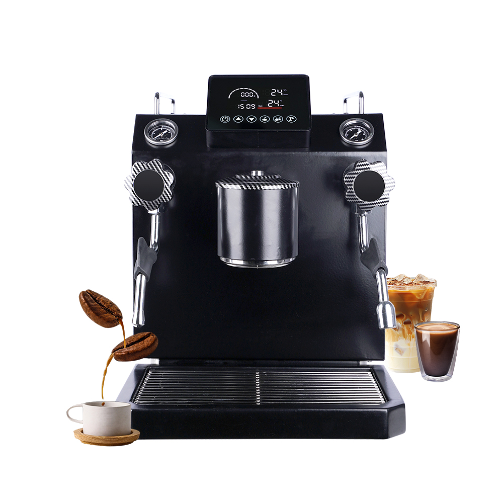 OEM Ticari 9 bar Döner Pompalı - Espresso Machine Rotary Pump incelemesi ve fiyatı