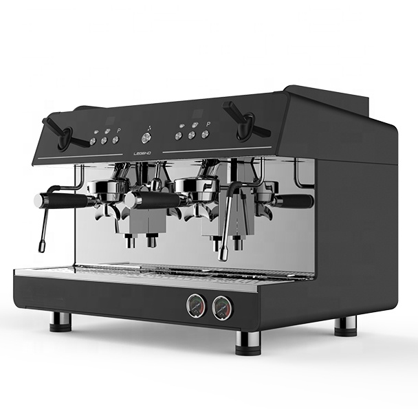 Profesyonel 2 Gruplu Kahve Mak - Commercial Espresso Machine 2 Group incelemesi ve fiyatı