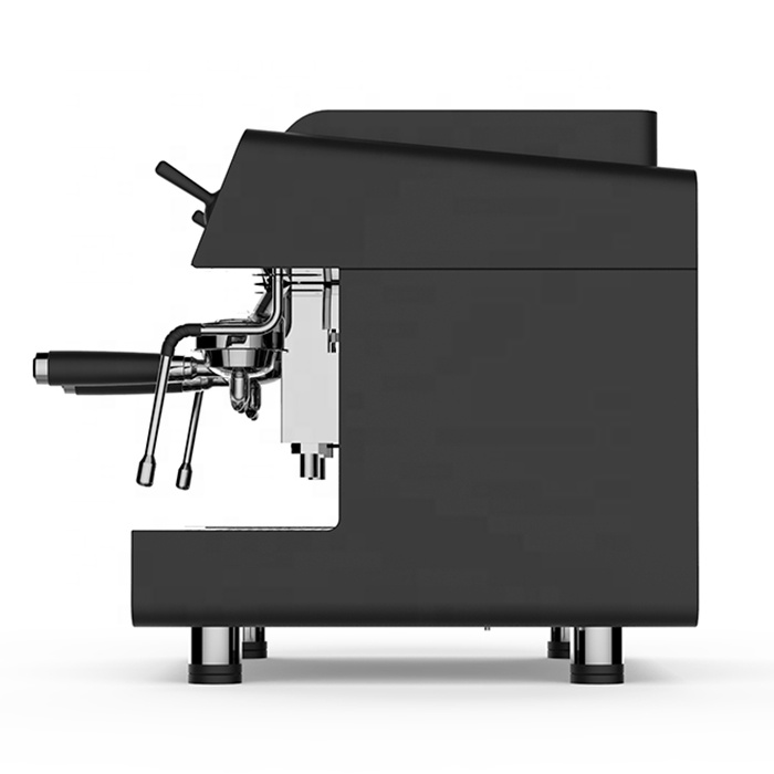 Profesyonel 2 Gruplu Kahve Mak - Commercial Espresso Machine 2 Group incelemesi ve fiyatı