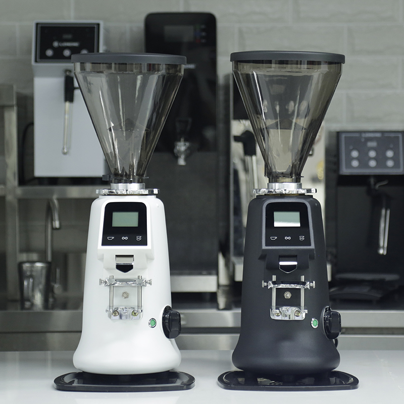 Paslanmaz Çelik Düz 64Mm Öğütü - Commercial Coffee Grinder Flat Burr 64Mm incelemesi ve fiyatı