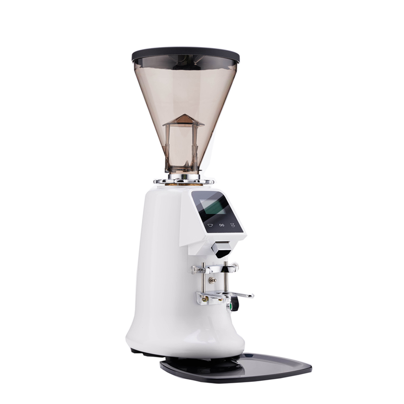 Paslanmaz Çelik Düz 64Mm Öğütü - Commercial Coffee Grinder Flat Burr 64Mm incelemesi ve fiyatı