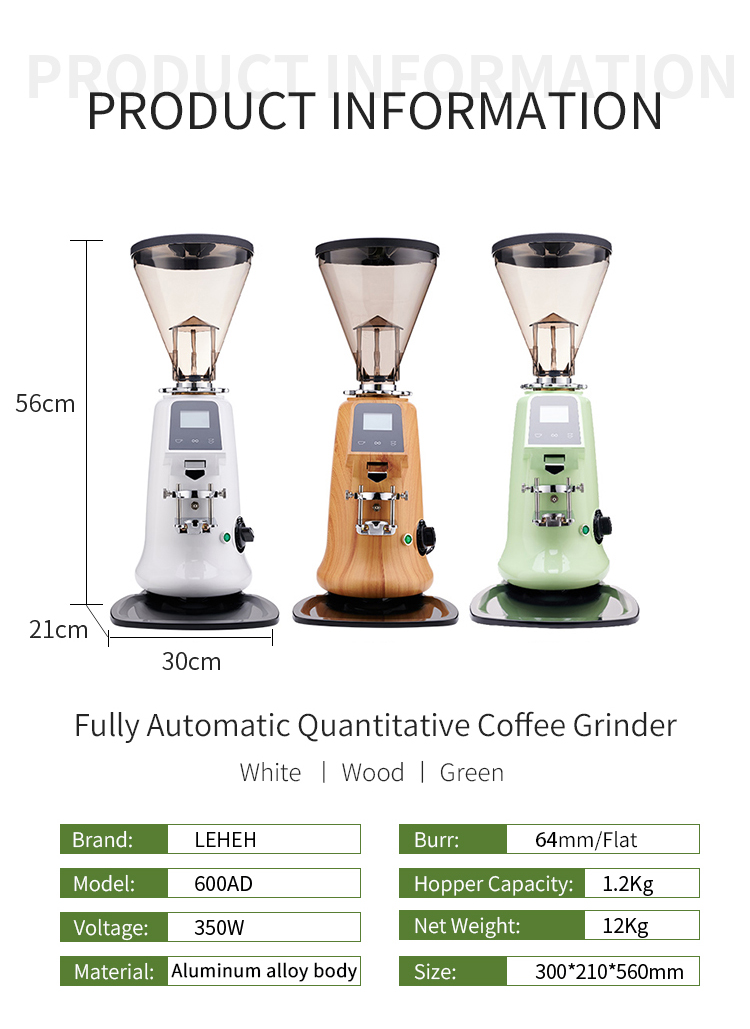 Paslanmaz Çelik Düz 64Mm Öğütü - Commercial Coffee Grinder Flat Burr 64Mm incelemesi ve fiyatı