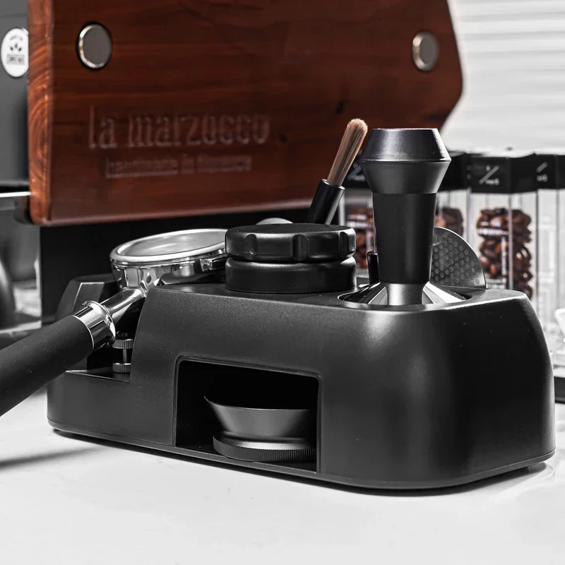 Kahve Tamper İstasyonu 51/53/5 - Espresso Tamper Station incelemesi ve fiyatı